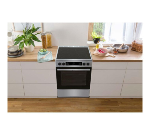 Плита Gorenje GECS 6C70 XC (GECS6C70XC)