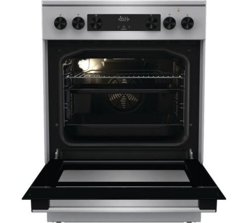 Плита Gorenje GECS 6C70 XC (GECS6C70XC)