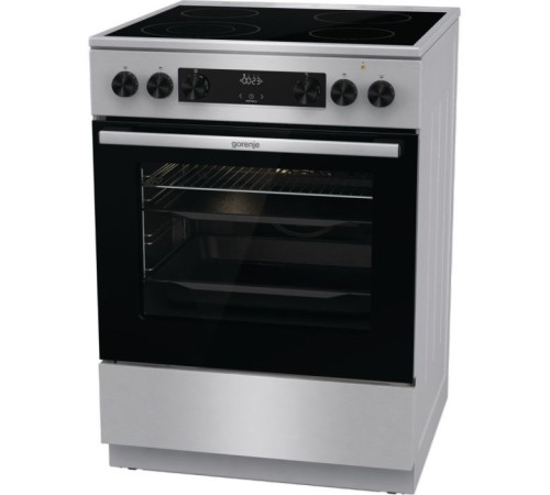 Плита Gorenje GECS 6C70 XC (GECS6C70XC)