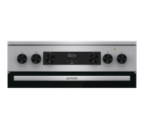 Плита Gorenje GECS 6C70 XC (GECS6C70XC)