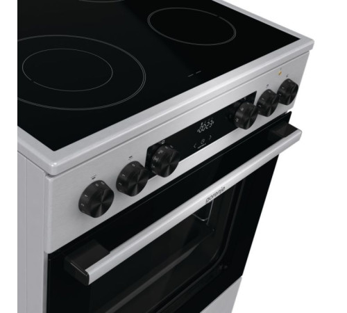 Плита Gorenje GECS 6C70 XC (GECS6C70XC)