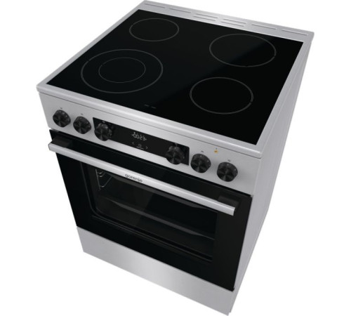 Плита Gorenje GECS 6C70 XC (GECS6C70XC)