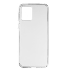 Чехол для мобильного телефона Armorstandart Air Series Motorola E13 Transparent (ARM66145)