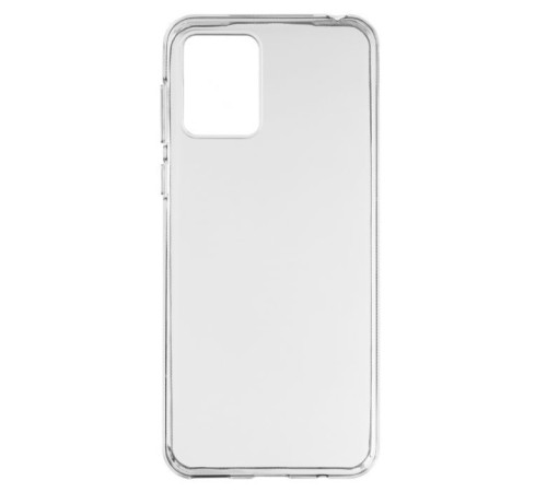 Чохол до мобільного телефона Armorstandart Air Series Motorola E13 Transparent (ARM66145)