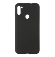 Чохол до мобільного телефона Armorstandart ICON Case Samsung A11 (A115)/M11 (M115) Camera cover Black (ARM67489)