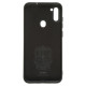 Чохол до мобільного телефона Armorstandart ICON Case Samsung A11 (A115)/M11 (M115) Camera cover Black (ARM67489)