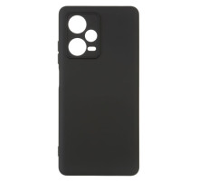 Чохол до мобільного телефона Armorstandart ICON Case Xiaomi Redmi Note 12 Pro+ 5G Camera cover Black (ARM65211)