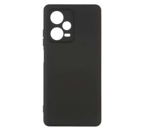 Чохол до мобільного телефона Armorstandart ICON Case Xiaomi Redmi Note 12 Pro+ 5G Camera cover Black (ARM65211)