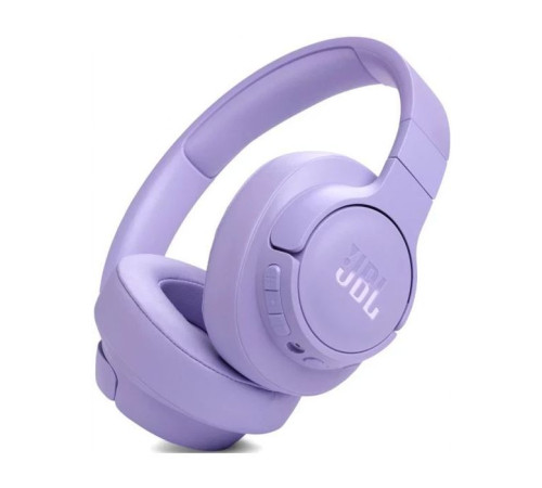 Наушники JBL Tune 770NC Purple (JBLT770NCPUR)