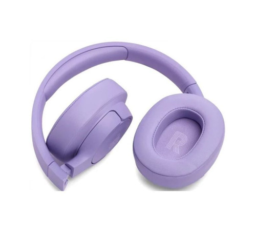 Наушники JBL Tune 770NC Purple (JBLT770NCPUR)