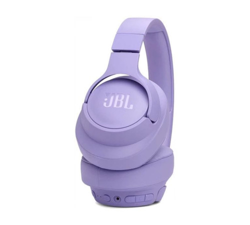 Наушники JBL Tune 770NC Purple (JBLT770NCPUR)