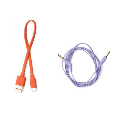 Наушники JBL Tune 770NC Purple (JBLT770NCPUR)