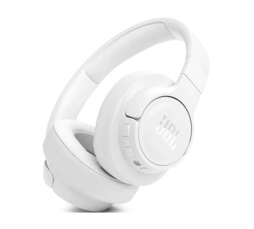 Наушники JBL Tune 770NC White (JBLT770NCWHT)