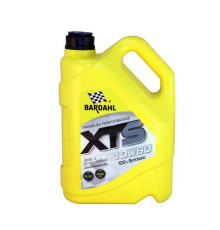 Моторна олива BARDAHL XTS 10W60 5л (36253)