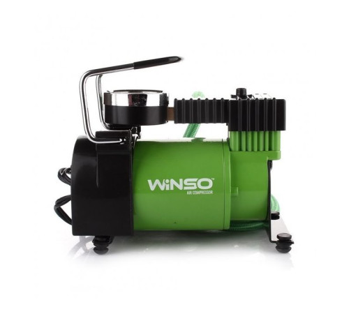 Автомобільний компресор WINSO 7 Атм, 37 л/мин (122000)