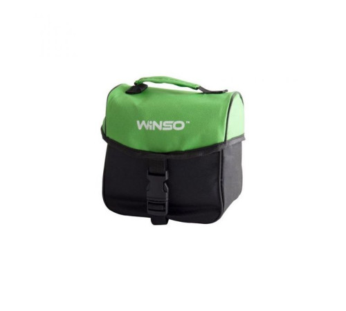 Автомобільний компресор WINSO 7 Атм, 37 л/мин (122000)