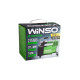 Автомобільний компресор WINSO 7 Атм, 37 л/мин (122000)
