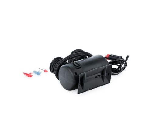 Автомобільний компресор VIRAGE 12V 250 Psi 18 Атм (93-015)