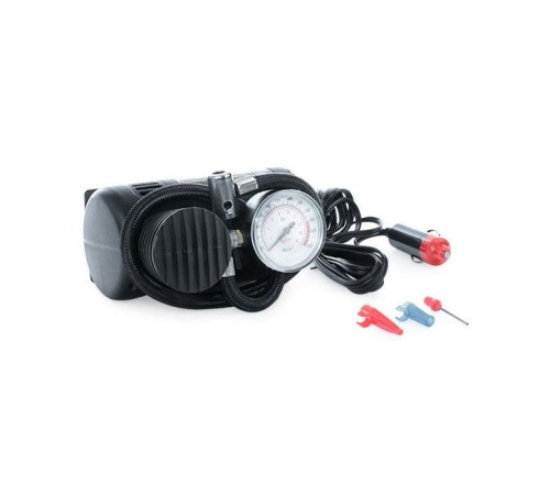 Автомобільний компресор VIRAGE 12V 250 Psi 18 Атм (93-015)