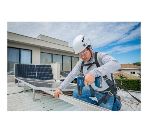 Шуруповерт Bosch GSB 185-LI, 2х2.0 Ah, ЗП GAL 18V-20, кейс (0.601.9K3.100)