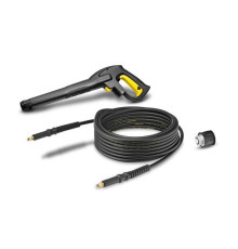 Насадка для мийки високого тиску Karcher комплект Quick Connect, шланг 7 м, пістолет, адаптор (2.643-910.0)