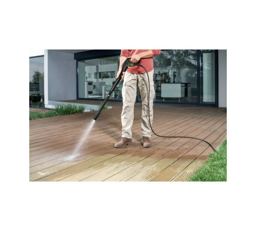 Насадка для мийки високого тиску Karcher комплект Quick Connect, шланг 7 м, пістолет, адаптор (2.643-910.0)