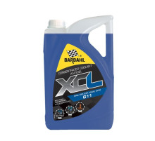 Антифриз BARDAHL LCR ANTIGEL CONCENTRE синій 5л (6113)