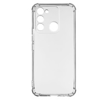 Чехол для мобильного телефона Armorstandart Air Force TECNO Spark Go 2022 (KG5) Camera cover Transparent (ARM67035)
