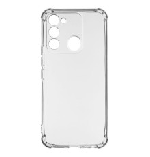 Чохол до мобільного телефона Armorstandart Air Force TECNO Spark Go 2022 (KG5) Camera cover Transparent (ARM67035)