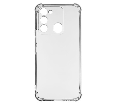 Чохол до мобільного телефона Armorstandart Air Force TECNO Spark Go 2022 (KG5) Camera cover Transparent (ARM67035)