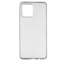 Чехол для мобильного телефона Armorstandart Air Series Motorola G72 Transparent (ARM63920)