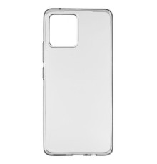 Чохол до мобільного телефона Armorstandart Air Series Motorola G72 Transparent (ARM63920)