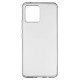 Чохол до мобільного телефона Armorstandart Air Series Motorola G72 Transparent (ARM63920)