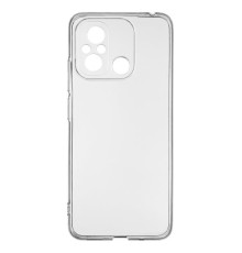 Чохол до мобільного телефона Armorstandart Air Series Xiaomi Redmi 12С / 11A Camera cover Transparent (ARM65964)