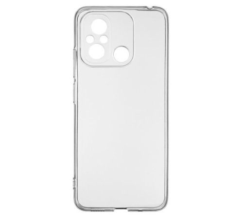 Чохол до мобільного телефона Armorstandart Air Series Xiaomi Redmi 12С / 11A Camera cover Transparent (ARM65964)