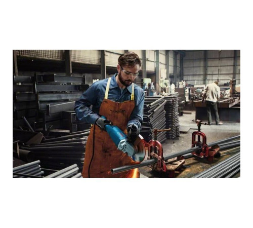 Шліфувальна машина Bosch GWS 2200, 2200Вт, 230мм, 6500 об/хв, 5.4кг (0.601.8C1.320)