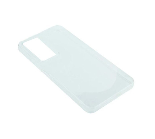 Чохол до мобільного телефона BeCover Poco F4 Transparancy (708936)