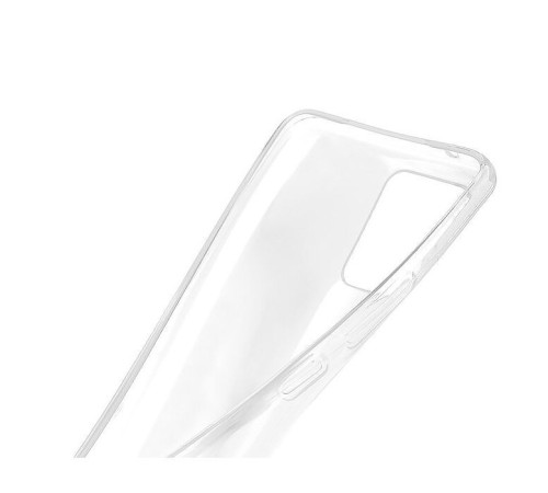 Чохол до мобільного телефона BeCover Poco F4 Transparancy (708936)