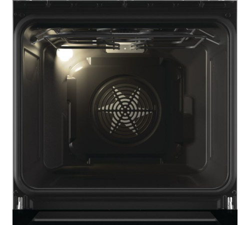 Плита Gorenje GECS 5C70 WA (GECS5C70WA)