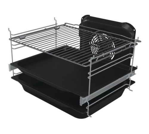 Плита Gorenje GECS 5C70 WA (GECS5C70WA)