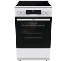 Плита Gorenje GECS 5C70 WA (GECS5C70WA)