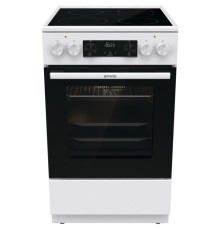 Плита Gorenje GECS 5C70 WA (GECS5C70WA)
