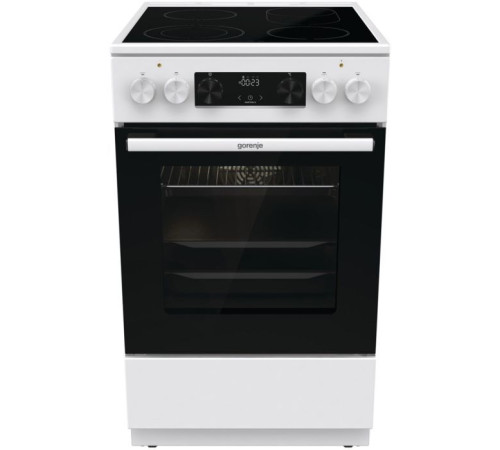 Плита Gorenje GECS 5C70 WA (GECS5C70WA)