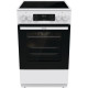 Плита Gorenje GECS 5C70 WA (GECS5C70WA)