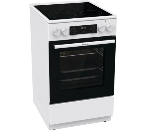 Плита Gorenje GECS 5C70 WA (GECS5C70WA)