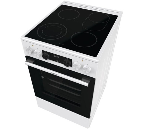 Плита Gorenje GECS 5C70 WA (GECS5C70WA)