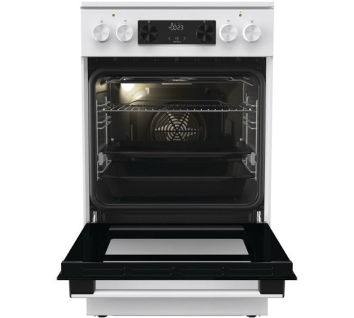 Плита Gorenje GECS 5C70 WA (GECS5C70WA)