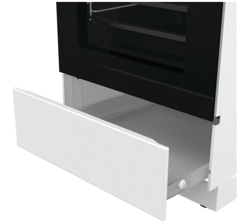 Плита Gorenje GECS 5C70 WA (GECS5C70WA)