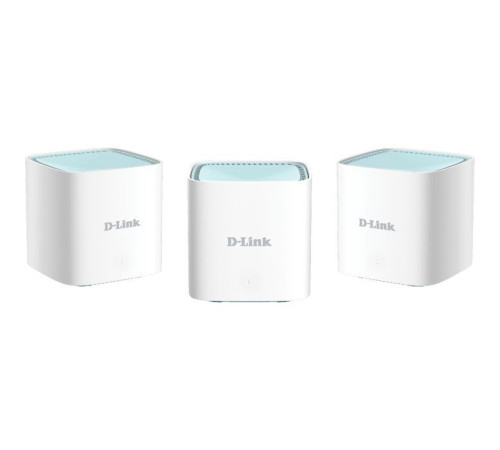 Маршрутизатор D-Link M15-3