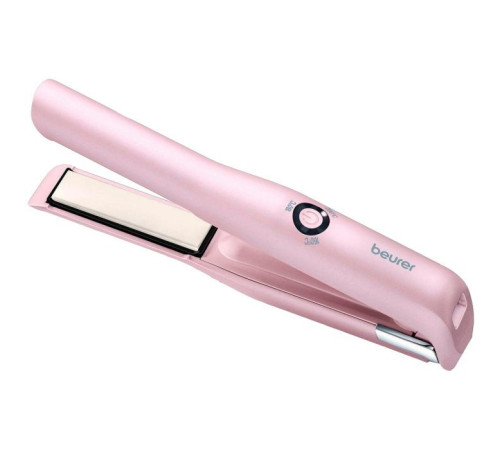Вирівнювач для волосся Beurer HS 20